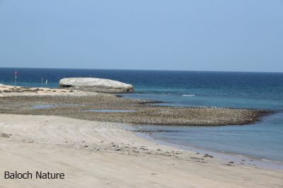 Astola  Beach
Hapt Talaar tayab
ہپت تلار ءِ تیاب
اے ہپت تلارے روچ درتکی تیاب دپ انت اے وڑیں بازیں تیاب دپ است انت ۔ اے بلوچستان شرتریں ءُ  ڈولدار تریں جزیرہ  انت ۔ اشیے تر و  تاب ءَ مردم سیر نہ کنت ۔ ادا باید انت کہ انچو ڈولدار کتیں ءُ تنکہ مردم ادا پہ تر و تاب بیتکین  انت ۔ اشانی سیر بکتیں ۔ ادا قدرت باز ندادرگ است ۔ ادے درچک دار مرگ دگہ بازیں لولوک ءُ جانور دست کپیت ۔ 
