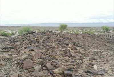 Parom Landscape
پروم ندارگ

