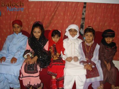 Baloch Cultrul Day 2011
Baloch Doud o Rabaidagi roch
بلوچ دوُد و ربیدگی روچ
