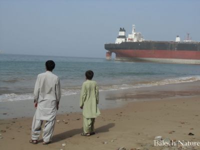 Gaddani ship breaking
گڈانی تیاب دپ
Gaddani tyab dap
