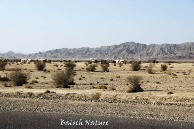 Way to Miran Dam
میران ءِ ڈیم ءِ راہ
Miran Dam e rah
اے وڑیں ندارگ بلوچستان ءَ باز انت ۔ اے راہ دیم پہ میرانی ڈیم ءَ روت ۔ اے راہ ءِ سرا نوک آباد بوتگیں میتگ گندگ بیت ۔ 
