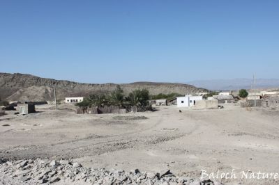 Village in Kech Balochistan 
کیچ ء میتگ
Kech e metag
