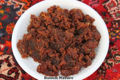 fried Date 
Madar
مدر
مدر چہ ناہ ءَ جوڈ بیت۔ بزاں ناہ ءَ زورانت ساپیں روگن یکجاہ گراد انت ۔ ناہ نرم بیت ءُ گڈڈگ ءَ یل کنت ۔ گرما گرم ورگ وش انت ءُ تامدار انت ۔ بلے مدر باز ہم اڈ کن انت ۔ پدا کم کم ءَ گرم کن انت او ورنت ءِ ۔
