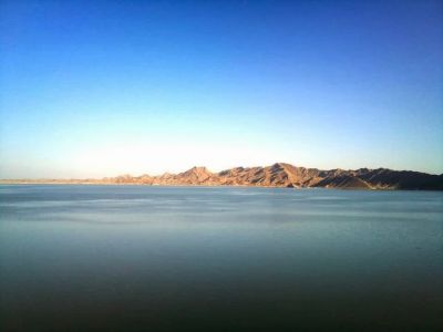 Mirani Dam
میران ءِ ڈیم ء ندارگ
Miran e Dam e nadarag.


