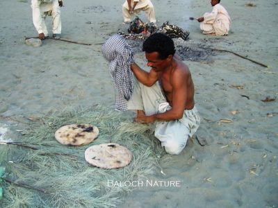 Bread backer
پُرانی پچوک
Porani e pachok
پرانی ءِ پچگ آسان نہ انت چوشکہ  پُرانی ءِ ورگ آسان انت ، بلوچان گوشتگ '' ہما کار ءُ ہما مرد '' اے مرد ہم پُرانی ءِ کوّاس ات، پُرانی ءِ آرت  ءِ تر کنگ ءُ لیس دیئگ، واد پہ کساس مان کنگ ، پُرانی چنکیاس مزن یا کسان کنگ ، اے درستان یک کوّاس بزانت۔ اے مرد بالیچہ ءِ توک ءَ پہ پُرانی ءِ پچگ گلاہگ ءِ مُہتاج نہ انت۔
