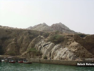 Gaddani Balochistan
گڈڈانی
Gaddani
گڈڈانی ءِ دکّہ انت ۔ اے کوہ ءِ دامُن  ءَ انت کہ باز ڈولداریں جاگہ ات ۔ گڈڈانی ءَ پہ سیل ءُ سواد ءَ گیشتر کراچی ءِ مردم کاہنت ۔ ادا ماھیگ ءِ شکار پہ ارزانی بیت ۔ 
