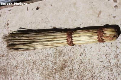 Baloch classic sweeper
روپگ
Roupag
روپگ بلوچانی کوہنیں ازباب ءِ روپگ ءَ چہ گیشتر روپ  ءُ کاہی ءَ کارمرز کن انت ۔ مرچاں شرّیں بروش است بلے بلوچ مدام روپگ کار مرز کن انت ۔ روپگ چہ داز ءِ پیش ءَ چہ جوڑ بیت ۔ 
